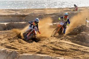 [Bibione si prepara ad accogliere il Mondiale Sand Storm: adrenalina, spettacolo e inclusione sulla sabbia]