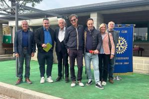 [Il Rotary Club di Portogruaro per la Scuola Primaria]