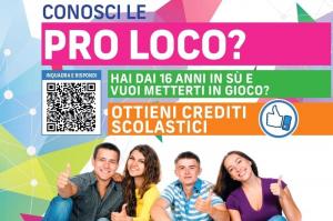 [Le Pro Loco si aprono ai giovani con un progetto dedicato agli studenti delle superiori]
