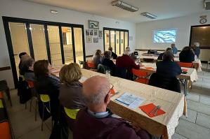 [In arrivo un ciclo di lezioni di cultura eno-gastronomica a cura dell'Enoclub Portogruaro]