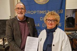 [Portogruaro firma la Carta Etica dello Sport: primo Comune del Veneto Orientale per la parità di genere]