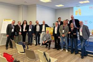 [Ulss 4 nel gruppo oncologico multidisciplinare (GOM) della patologia polmonare insieme all’Ulss3 ]