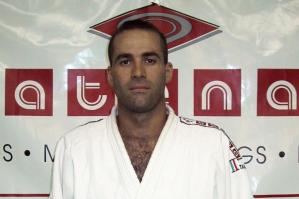 [Gianluca Zorzi in gara ai Mondiali Master di Judo: Portogruaro torna sul tatami internazionale]