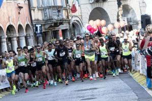 [La Portogruaro Half Marathon prepara un weekend di eventi ]