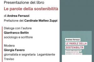 [Cultura e sostenibilità: al Monastero di Marango si parla di futuro]