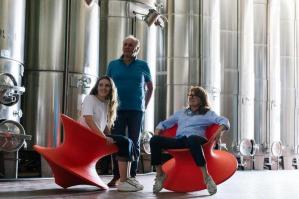 [Da Stajnbech due pomeriggi di porte aperte e degustazioni libere]