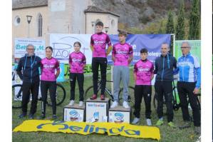 [In Trentino Alto Adige una grande Sorgente]