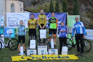 [In Trentino Alto Adige una grande Sorgente]