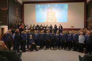 [Alla Capitò la prima presentazione del libro “Conoscere la Grande Guerra – Storie di uomini e animali”]