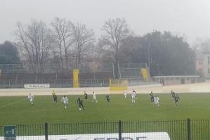 [Pareggio fra il Portogruaro e il Campodarsego. 3 a 3 il finale]