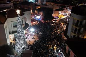 [Caorle Christmas Time: dal 6 dicembre la magia del natale sul mare, nasce il più grande villaggio di “chinonsò” in Italia]
