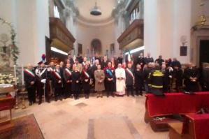 [Festeggiata a Portogruaro la Virgo Fidelis]