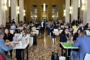 [Dal Lago di Garda al Lido di Venezia: Portogruaro si racconta alle fiere del turismo venete]