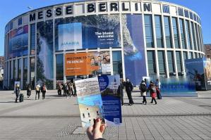 [Dal Lago di Garda al Lido di Venezia: Portogruaro si racconta alle fiere del turismo venete]
