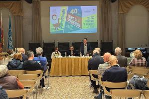 [Storia e tradizioni: al via la 40^ edizione della fiera di Sant'Andrea di Portogruaro]