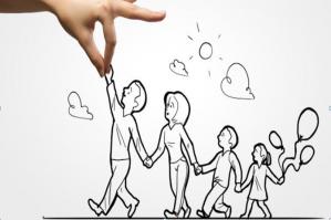 [Sociale: parte il ciclo di incontri dedicati alla genitorialità]