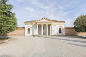 [Servizi cimiteriali: via libera all'affidamento ad ASVO fino al 2030]