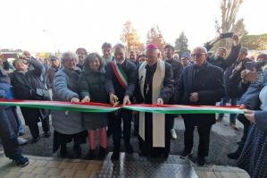 [Portogruaro inaugura un nuovo centro socio-riabilitativo per la salute mentale: nasce lo sportello AITSaM in viale Isonzo]