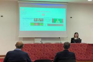 [Elisa Zanotel vince il premio di studio “Amici di Concordia Sagittaria”]