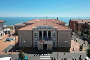 [Interventi sugli alloggi Erp – Il Comune di Caorle anticipa le somme all'Ater per procedere con interventi di manutenzione]