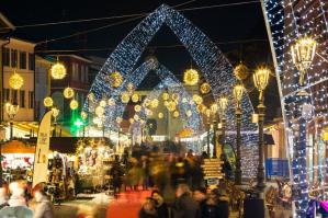 [“In punta di piedi – Festival delle Meraviglie erranti” domenica 7 e sabato 8 dicembre]