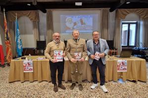 [Il Natale a Portogruaro dura un mese: dal 5 dicembre al 7 gennaio la città si accende con la magia de “Il Porto... di Natale”]