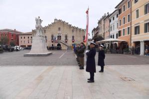 [Festa di Santa Barbara: domani corteo, santa messa e benedizione dei mezzi in Piazza della Repubblica]