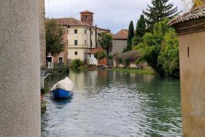 [Nuova vita per il fiume Lemene: aggiornato il piano di gestione della navigazione]
