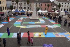 [Portogruaro in festa: domani la Giornata delle Associazioni, dei Bambini e dei Ragazzi. Al via anche il Natale 2025]