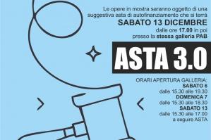 [Portogruaro rilancia l’arte con ASTA 3.0: opere in mostra e asta di autofinanziamento al PAB]