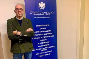 [Confcommercio lancia l'inizitiva