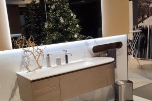 [A Pramaggiore una serata per professionisti ed addetti ai lavori con le ultime novità del settore arredo e design]