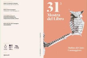 [31° edizione della Mostra del Libro di Cinto Caomaggiore]