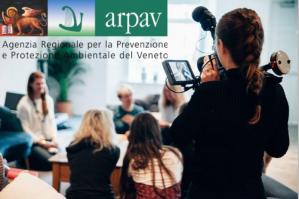 [Concorso #arpaVideo2026: iscrizioni aperte fino al 20 dicembre]