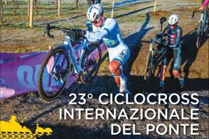 [La Sorgente al Ciclocross del Ponte: attesa per la prova internazionale di Faè di Oderzo]