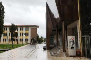 [Gestione del teatro comunale: rinnovata la convenzione con Arteven]