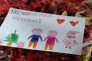 [Un piccolo gesto che scalda il cuore: torna l'iniziativa