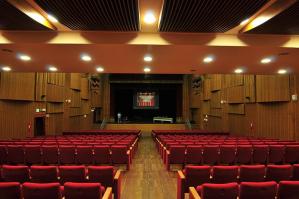 [Questa sera al Russolo la compagnia del Teatro di Mosca. Le parole dell'Associazione Culturale Ucraina Roksolana – AMVO Noi Migranti OdV]