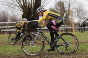 [Nicole Trampus trionfa a Scorzè: la Sorgente Pradipozzo continua a brillare nel Trofeo Triveneto]