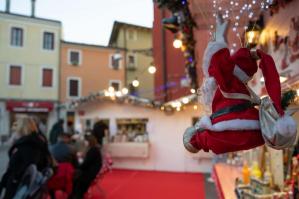 [Portogruaro si prepara a salutare il 2025: San Silvestro in piazza e festa fino all’Epifania]