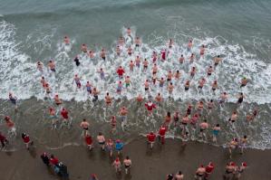 [A Bibione tutto pronto per il Capodanno in Piazza Fontana con i dj e l’animazione di Radio Bellla & Monella]