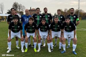 [Luci e ombre nel 2025 per le due sorelle: Fossaltese e Villanova]