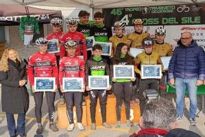 [Paola Maniago trionfa a Casale sul Sile. Bronzo per il Team Relay giovanile del G.S. Sorgente]