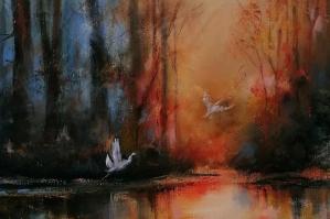 [A Villanova le festività con le arti visive]