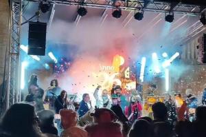 [“Il Porto…di Natale”: gli eventi di fine anno chiudono con 80mila visitatori in un mese]