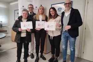 [Grande successo per 