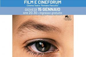 [San Stino di Livenza inaugura il Cineforum]