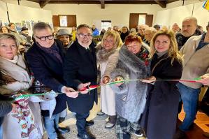 [Inaugurata &acirc;��Ai Molini&acirc;�� la mostra &acirc;��UCRAINA NOSTRA&acirc;��]