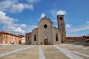 [La Fiamma Olimpica farà tappa a Concordia Sagittaria il 23 gennaio 2026]