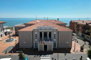 [“Comunicazione Civile – Oltre la stagione: nuove strategie per la competitività della Costa Veneta” ]